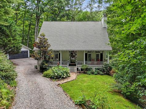 306 Choestoe Lane Blairsville GA 30512