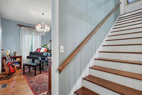 306 Choestoe Lane Blairsville GA 30512