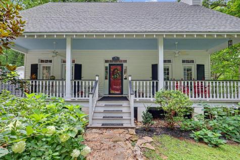306 Choestoe Lane Blairsville GA 30512
