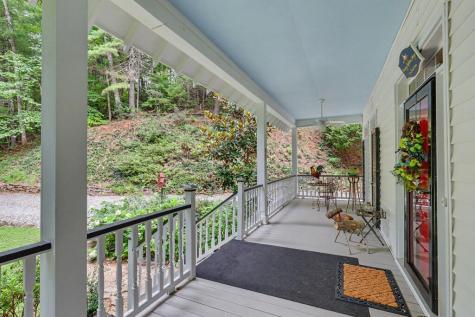 306 Choestoe Lane Blairsville GA 30512