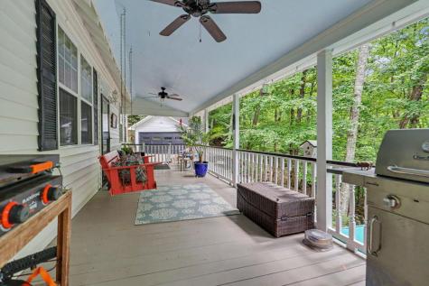 306 Choestoe Lane Blairsville GA 30512