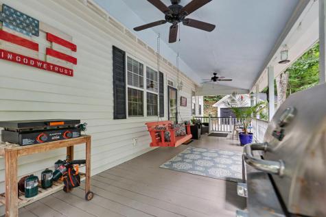 306 Choestoe Lane Blairsville GA 30512
