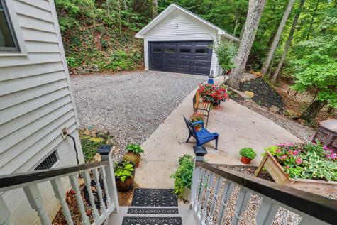 306 Choestoe Lane Blairsville GA 30512