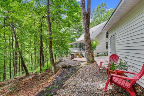 306 Choestoe Lane Blairsville GA 30512