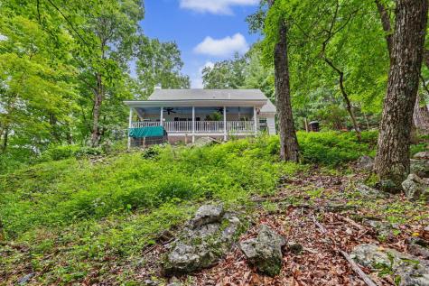 306 Choestoe Lane Blairsville GA 30512