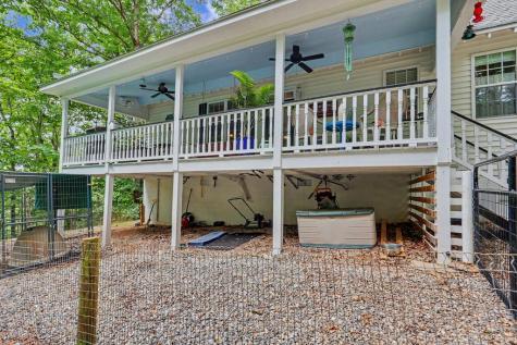 306 Choestoe Lane Blairsville GA 30512