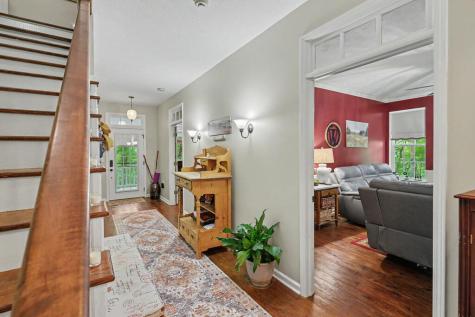306 Choestoe Lane Blairsville GA 30512