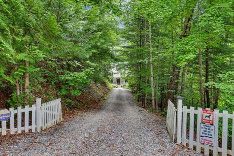 306 Choestoe Lane Blairsville GA 30512