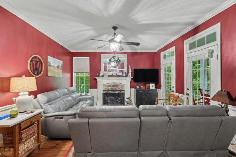 306 Choestoe Lane Blairsville GA 30512