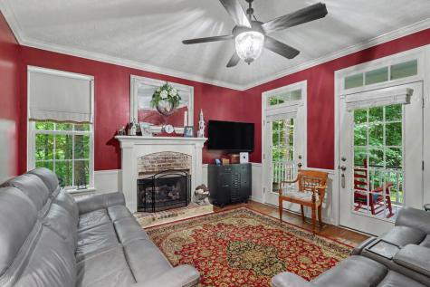 306 Choestoe Lane Blairsville GA 30512
