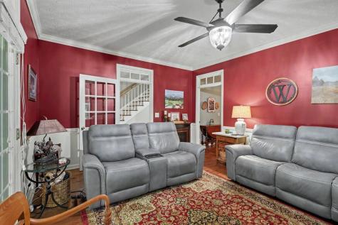 306 Choestoe Lane Blairsville GA 30512
