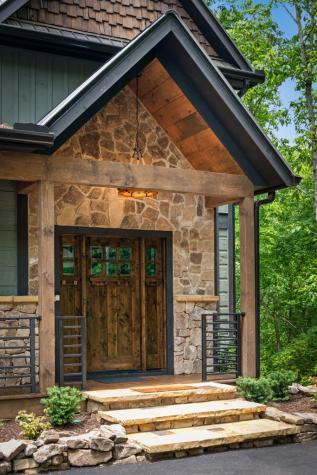 919 Price Road Blue Ridge GA 30513