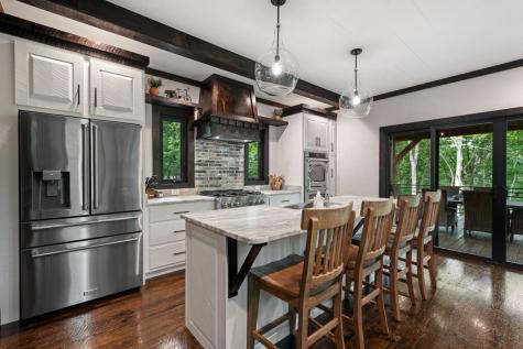 919 Price Road Blue Ridge GA 30513