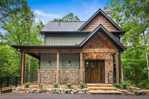 919 Price Road Blue Ridge GA 30513