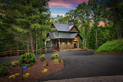 919 Price Road Blue Ridge GA 30513