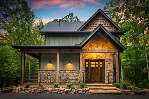 919 Price Road Blue Ridge GA 30513