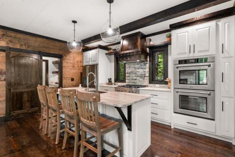 919 Price Road Blue Ridge GA 30513