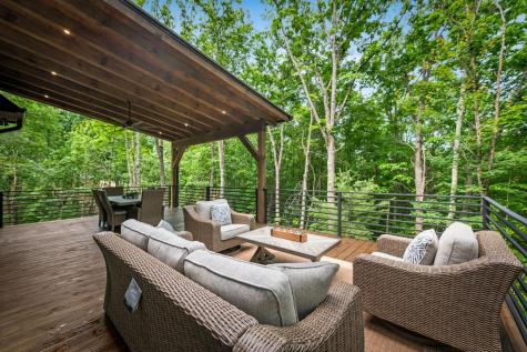 919 Price Road Blue Ridge GA 30513