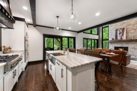 919 Price Road Blue Ridge GA 30513