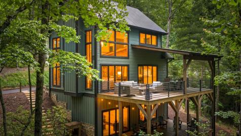 919 Price Road Blue Ridge GA 30513