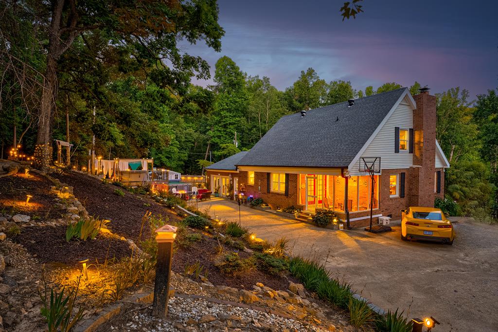 772 Marrestop Road Murphy NC 28906