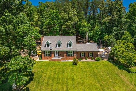 772 Marrestop Road Murphy NC 28906