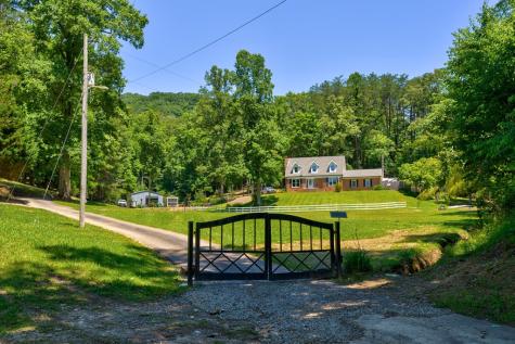 772 Marrestop Road Murphy NC 28906