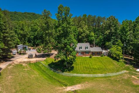 772 Marrestop Road Murphy NC 28906