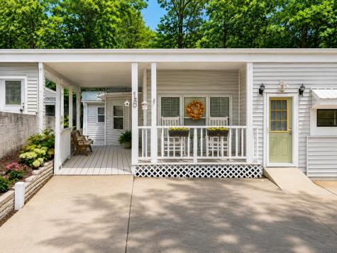 18 Candy Land Drive Cleveland GA 30528