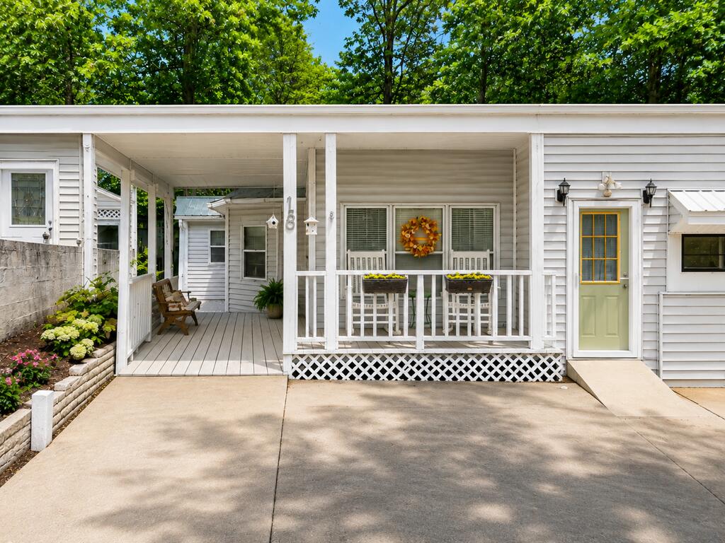 18 Candy Land Drive Cleveland GA 30528
