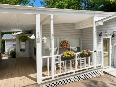 18 Candy Land Drive Cleveland GA 30528
