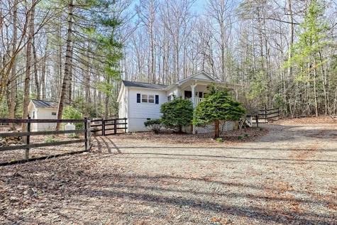 57 Violet Road Blairsville GA 30512