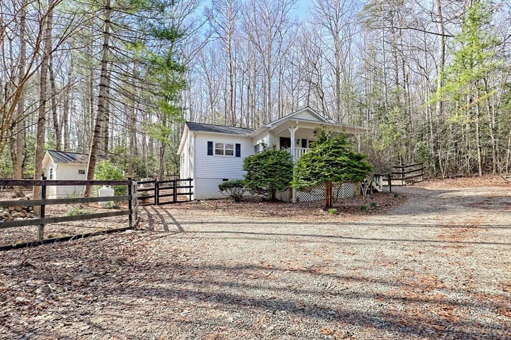 57 Violet Road Blairsville GA 30512