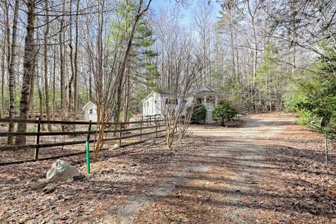 57 Violet Road Blairsville GA 30512