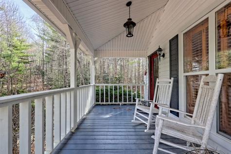 57 Violet Road Blairsville GA 30512