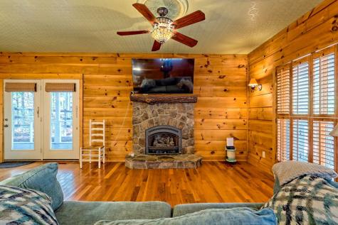 57 Violet Road Blairsville GA 30512