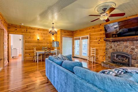 57 Violet Road Blairsville GA 30512