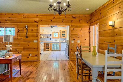 57 Violet Road Blairsville GA 30512