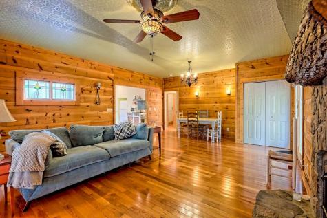 57 Violet Road Blairsville GA 30512