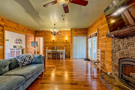 57 Violet Road Blairsville GA 30512
