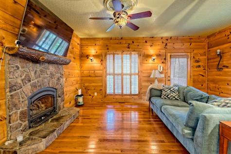 57 Violet Road Blairsville GA 30512