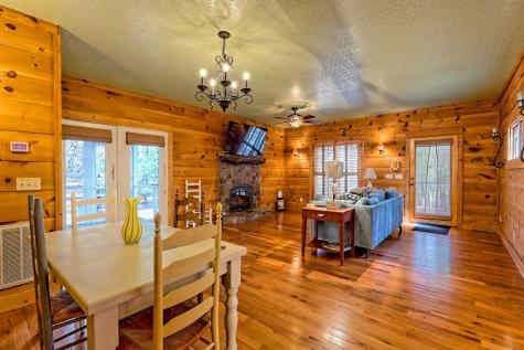 57 Violet Road Blairsville GA 30512
