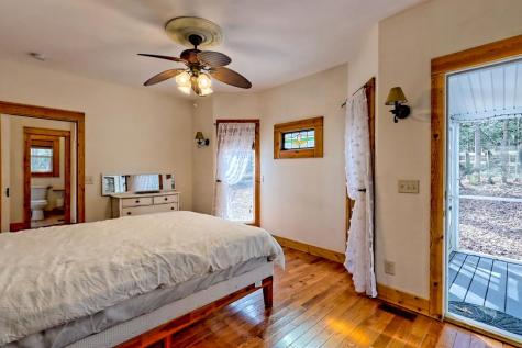 57 Violet Road Blairsville GA 30512