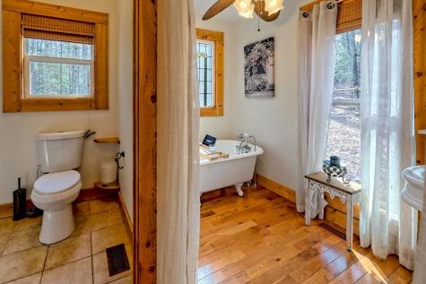 57 Violet Road Blairsville GA 30512