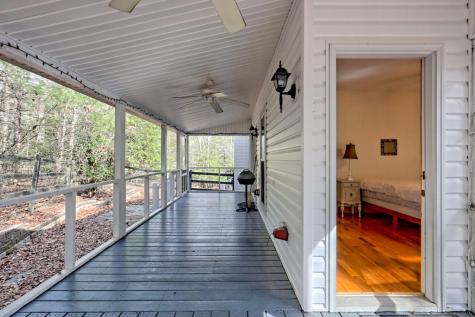 57 Violet Road Blairsville GA 30512