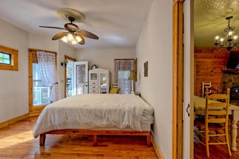 57 Violet Road Blairsville GA 30512