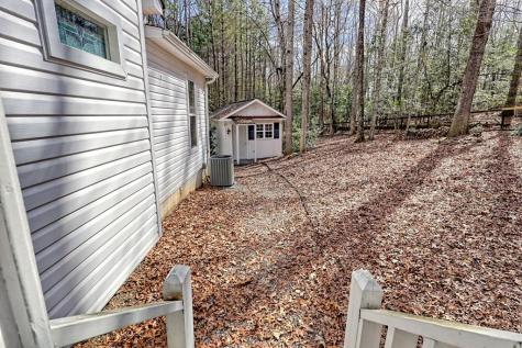 57 Violet Road Blairsville GA 30512