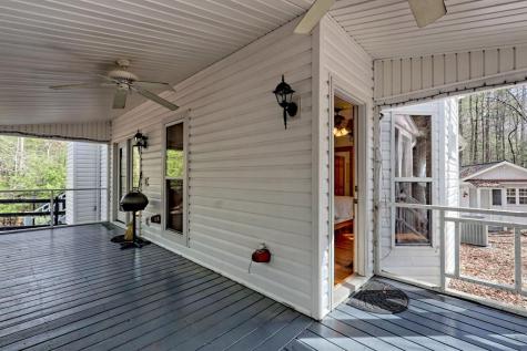 57 Violet Road Blairsville GA 30512
