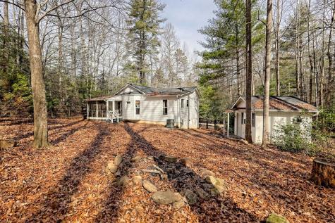 57 Violet Road Blairsville GA 30512
