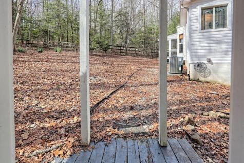 57 Violet Road Blairsville GA 30512